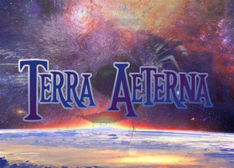 Terra Aeterno 